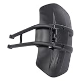 バイク用マッドガー 24 ミリメートル CBR650F CB650F CB1100 CBR650R CB650R オートバイリアフェンダーマッドガードマッドフラップガードカバー オートバイ泥よけ マ