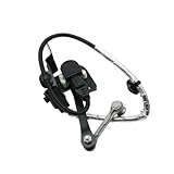 Car Suspension Height Sensor for Land for Cruiser 89408-60020 Rear Left Air Suspension Height Level Control Sensor 89408 60020 8940860020