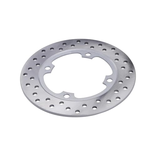 Disque de frein arrière pour roadster VTR250 et trails NX500