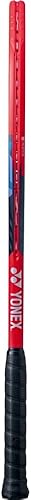 Miniatura 3 de Yonex VCORE 95 Scarlet 7 generación - Raqueta de tenis de rendimiento - Encordada con cuerda de raqueta intestinal sintética en tu elección de