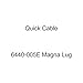 Quick Cable 6440-005E Magna Lug