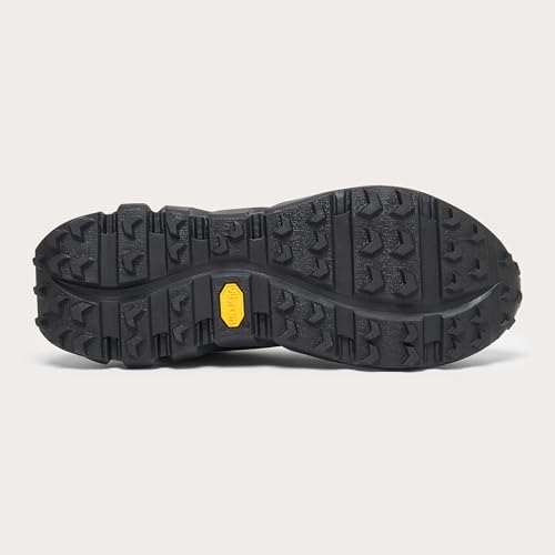 Oakley Men's AquaTerra Hybrid Sandal Hiking Shoe2