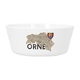 PRATIQUE AU QUOTIDIEN : Conçu pour faciliter la vie des parents, ce bol passe au micro-ondes pour réchauffer les plats rapidement. Il est également lavable au lave-vaisselle, assurant une hygiène parfaite après chaque repas.