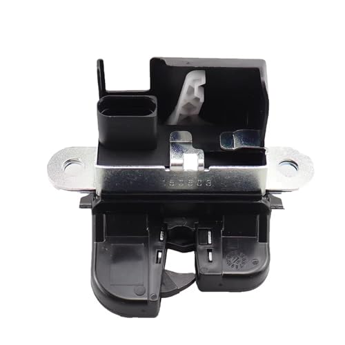 Panne ouverture coffre Jetta Sportwagen solution interrupteur de hayon