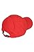 Scuderia Ferrari F1 Red Quilt Stitch Hat Cap