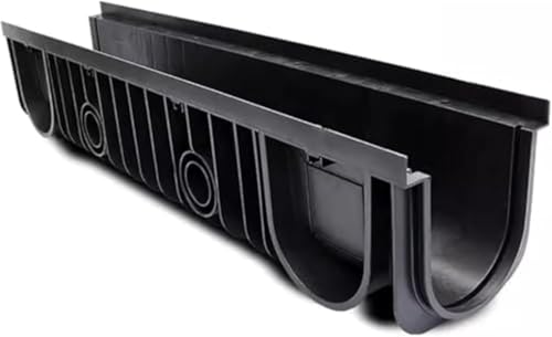 IWEJ �v���X�`�b�N���a�r���J�o�[ �����K�Ȃ����a �ό󐫍����x ��L����������p���p�^�C�v (10x10x50x2cm/3.9x3.9x19.7x0.8in)