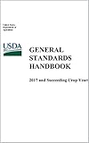 forestry 2017 review  General Standards Handbook 2017 and Succeeding Crop Years (English Edition)