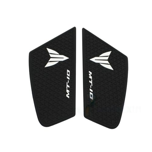 Protection réservoir moto MT-10 2018-2023 antidérapante