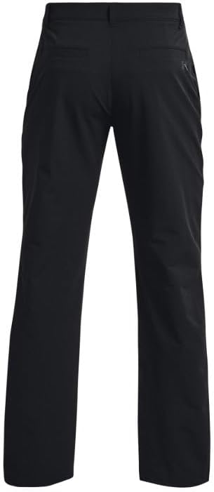 Under Armour Men's Match Play Golf Tapered Pants