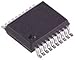 MICROCHIP PIC16F818-I/SS MCU, 8BIT, PIC16, 20MHZ, SSOP-20 (1 piece)