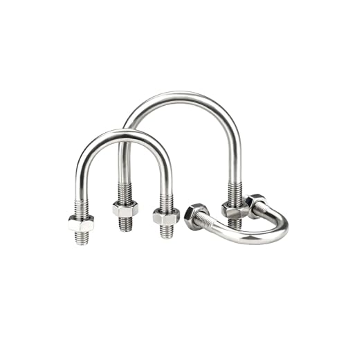 1/2 304 XeXX`[ U^{g ibgt t[vz[X M6 M8 M10 M12 U^lW ݗp tt@Xi[(2sets M6x12mm)