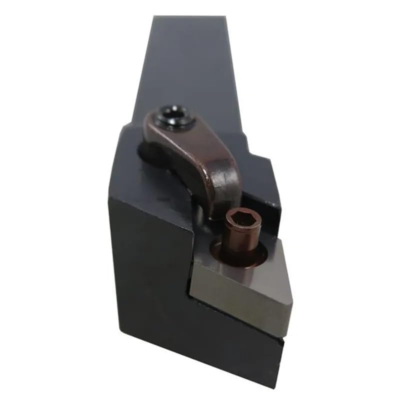 Portaherramientas de torneado MDJNR CNC miniatura 5
