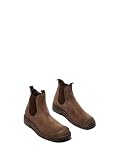 Fly London RECH184FLY, Fashion Boot męskie, Taupe, 46 EU, taupe, 46 EU