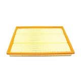 OXCANO Engine Air Filter Compatible with BMW E70 Series X5 2007 2008 2009 2010 L6 3.0L, Replace#