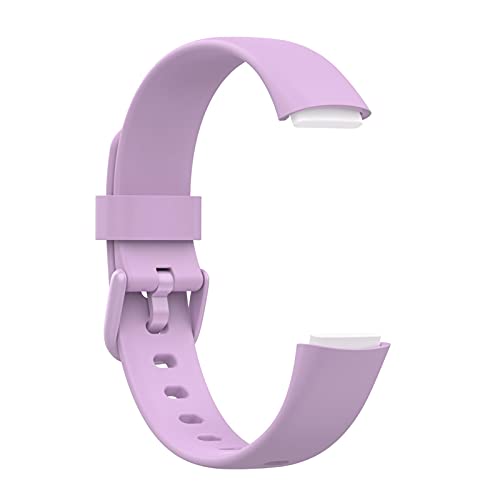 Cinturino compatibile con Fitbit Luxe, in silicone...