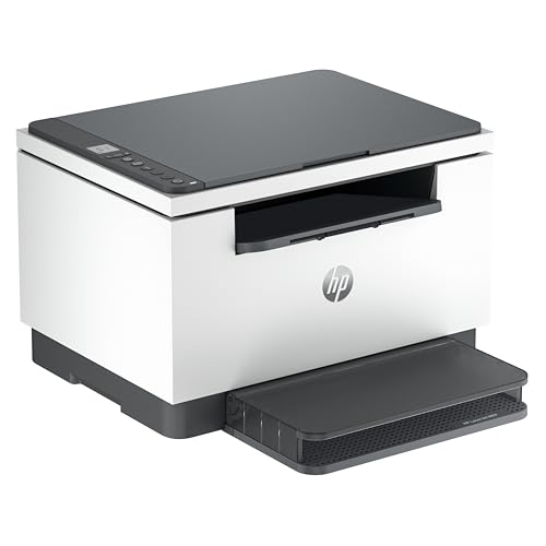 HP LaserJet M234d multifonction laser 29 ppm avec panneau de commandes LED clair