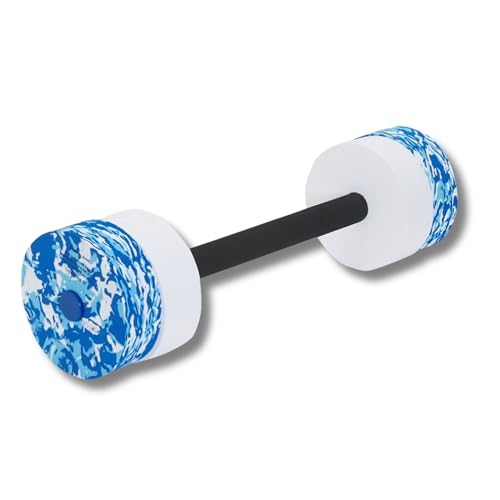 Sporti Swim School Approved Premium Teaching Bar - Ocean Wave