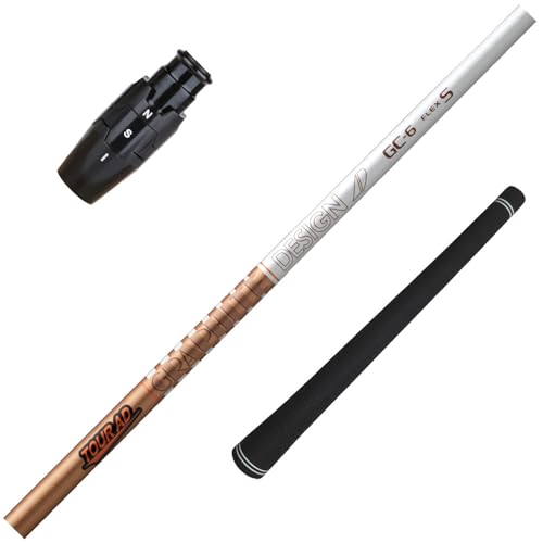 ZEROSTATiON FWp LEFCp݊ X[utVtg Ot@CgfUC TOUR AD GC cA[AD GC [ELYTE/Ai SMOKE] StVtg [TourAD GC-6(S)/3W3HLp43C`](0.5TIP