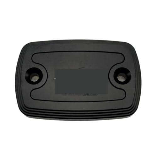 Bouchon réservoir de liquide de frein CNC R3 pour pilotage sur piste