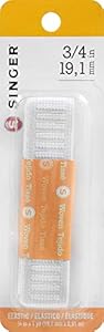 Singer gewebtes Flachband Elastisch 0,91m