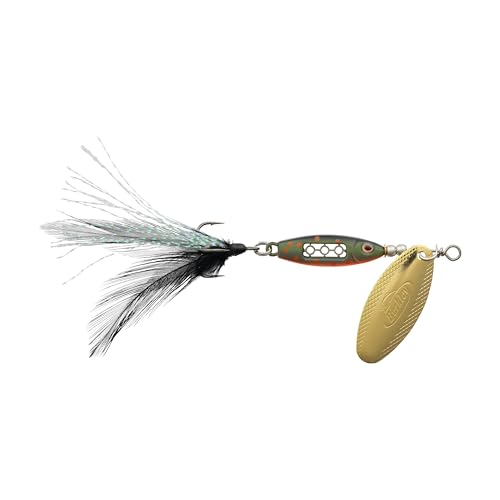 Berkley Dough Rider Minnow Fishing Bait, Irresistible Scent & Flavor, Multi-Species Performance, PowerBait Dough Trial Pack Included