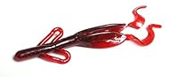 Algopix Similar Product 19 - Zoom Bait Brush Hog 8Pk Fishing Bait