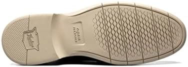 Florsheim Men's Neufeld Cap Toe Oxford, Brown Crazy Horse, 11 | Image 3