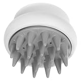 VALICLUD Shampoo Bürste für Erwachsene Kopfhautmassagebürste zur Sanfte und Massage für Entspannte Haarwäsche