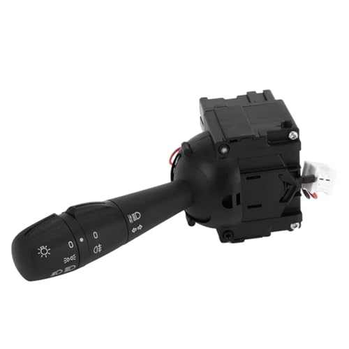 Interrupteur de clignotant anti-faux contact pour Dacia 8201137975