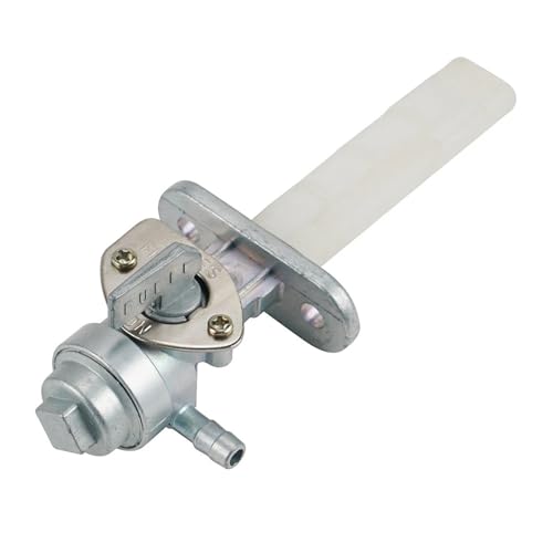 Robinet de gaz étanche pour réservoir moto Suzuki TS 250 DR 200