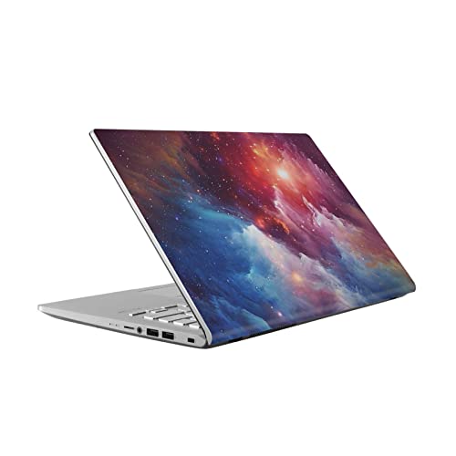 Autocollant Espace Vinyle Peau pour ASUS Vivobook 14 X409FA