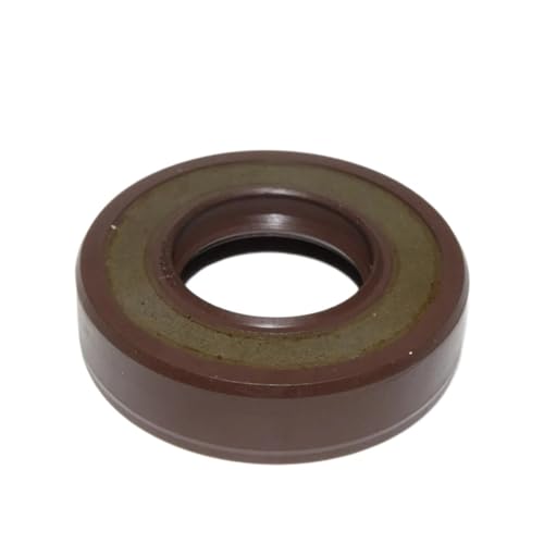 Retén de aceite para bomba hidráulica 18x35x9 mm tipo BABSL de goma