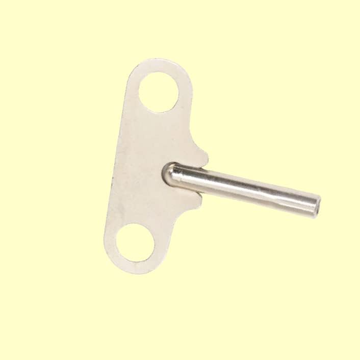 Generic Replacement for Clock Key - 3.00mm Square Vintage NOS - GG914