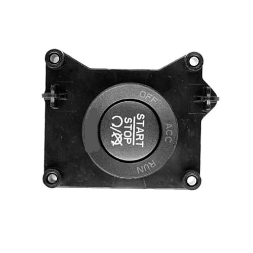 Bouton poussoir démarrage RAM 1500-5500 (2013-2019) pour remplacer votre commutateur d'allumage usé