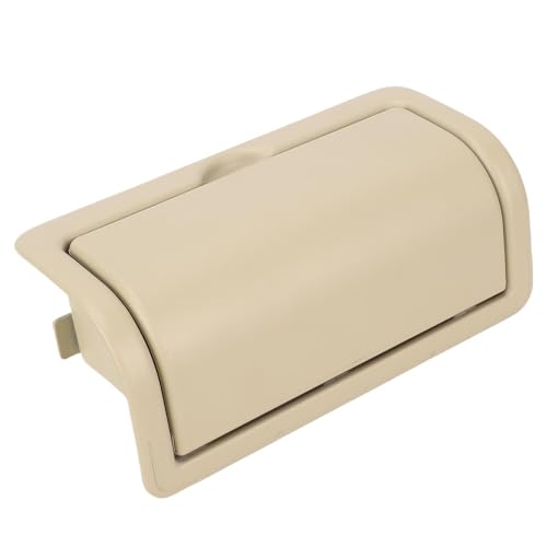 Ensemble porte-gobelet arrière robuste EMUKOEP beige pour QX56