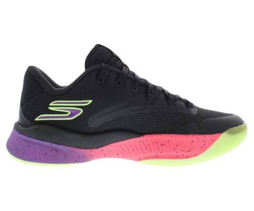 Image of Skechers Men's SKX Nexus Basketball Shoe