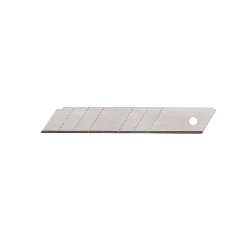 WorkPro WP212002 18 mm 10’lu Maket Bıçağı Yedeği