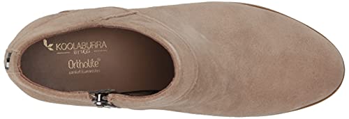 Koolaburra By Ugg Women's Amalea Boot, Amphora, Size 8.5 #TOP4