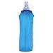Changor Nettoyer Hydratation Vessie Sac, 0-40℃ 25cm 250ml-23 X 6cm l'eau Espace de Rangement Vessie avec TPU pour Randonnée Cyclisme Camping