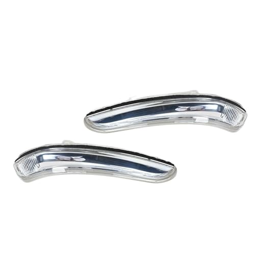 Clignotant de rétroviseur Peugeot 208 indicateur lumineux 9814464880