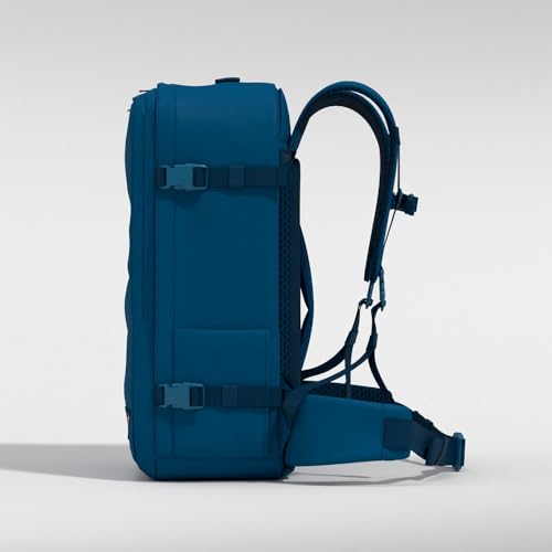 Sac à dos Cabinzero Classic Pro 42L ultra light cabin bag mixte - 5