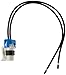 Dorman 904-9920 A/C Refrigerant Pressure Sensor Compatible with Select International Models