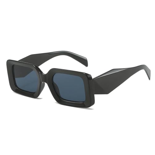 Lunettes de soleil de luxe pour femmes au style vintage et élégant