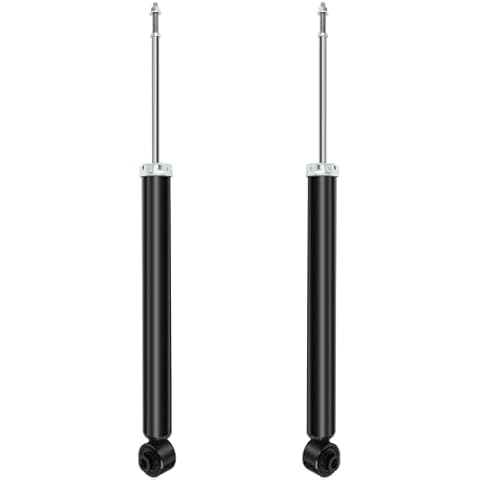 OCPTY Rear Shock Absorbers for Hyundai Sonata and Kia Optima Cover