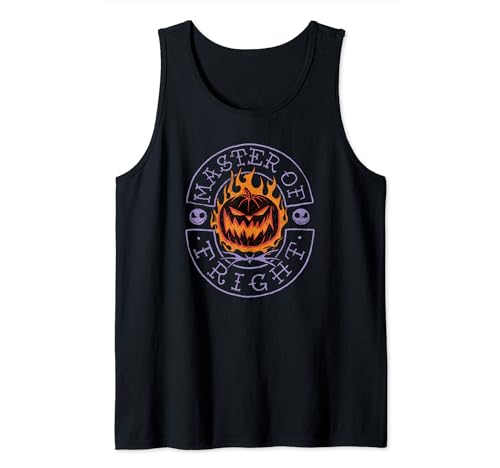 Débardeur Disney Nightmare Before Christmas pour revivre la magie d'Halloween