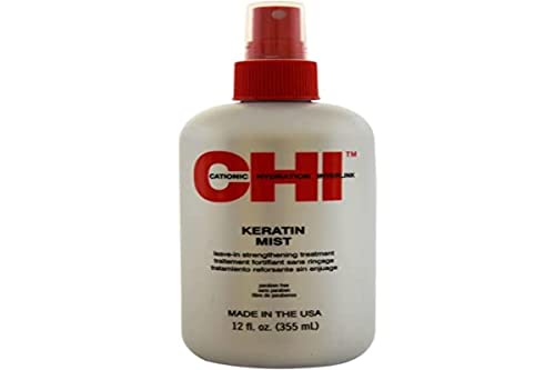 Chi Infra Texture Hair Spray, 10 Oz #TOP19