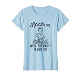 Lustige Koch Designs für Damen & Hobbyköche