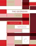 The Georgian Verb Conjugation Notebook