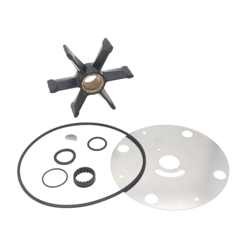 Kit pompe à eau 983218 pour moteur Stringer 1962-1985 de référence 18-3386 et 9-45286