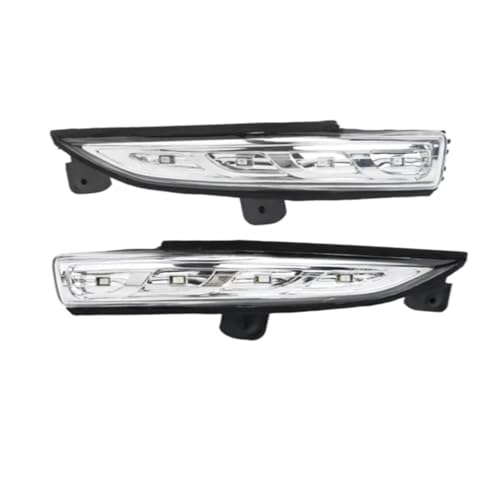 Intermitentes coche para Chevrolet Spark 2011-2017 luz espejo lateral 95260949